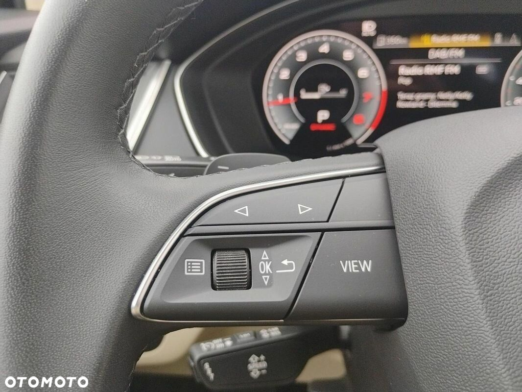 Audi Q5 - 18