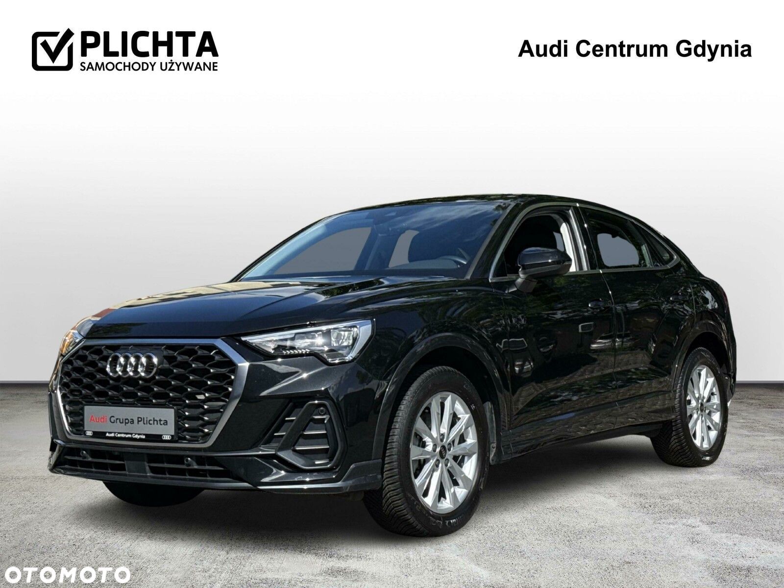 Audi Q3 - 1