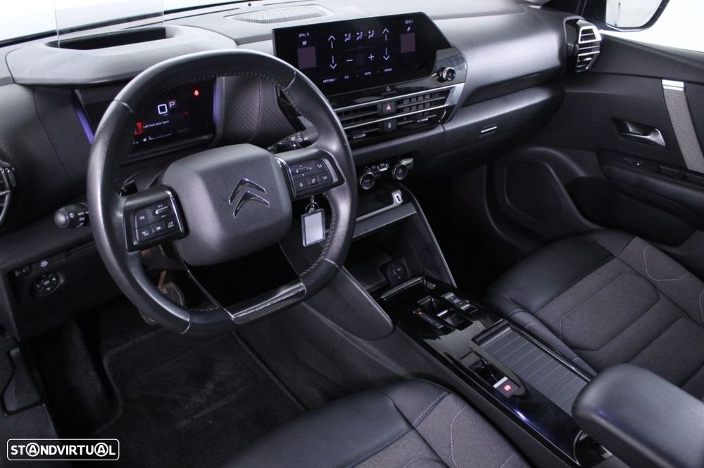 Citroën C4 1.2 PureTech Feel Pack EAT8 - 30