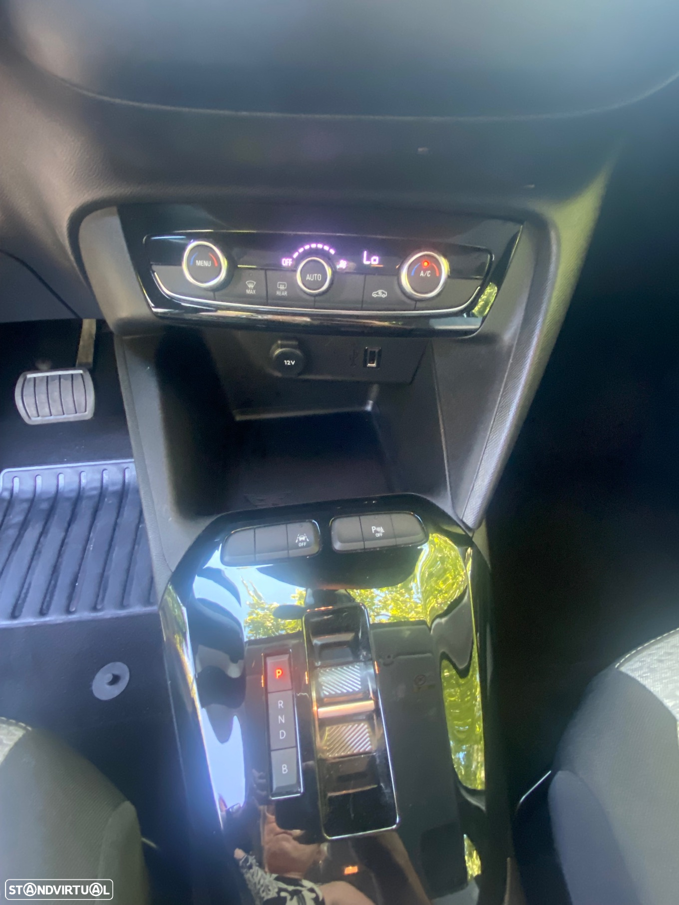 Opel Corsa-e 50 kWh Edition - 24