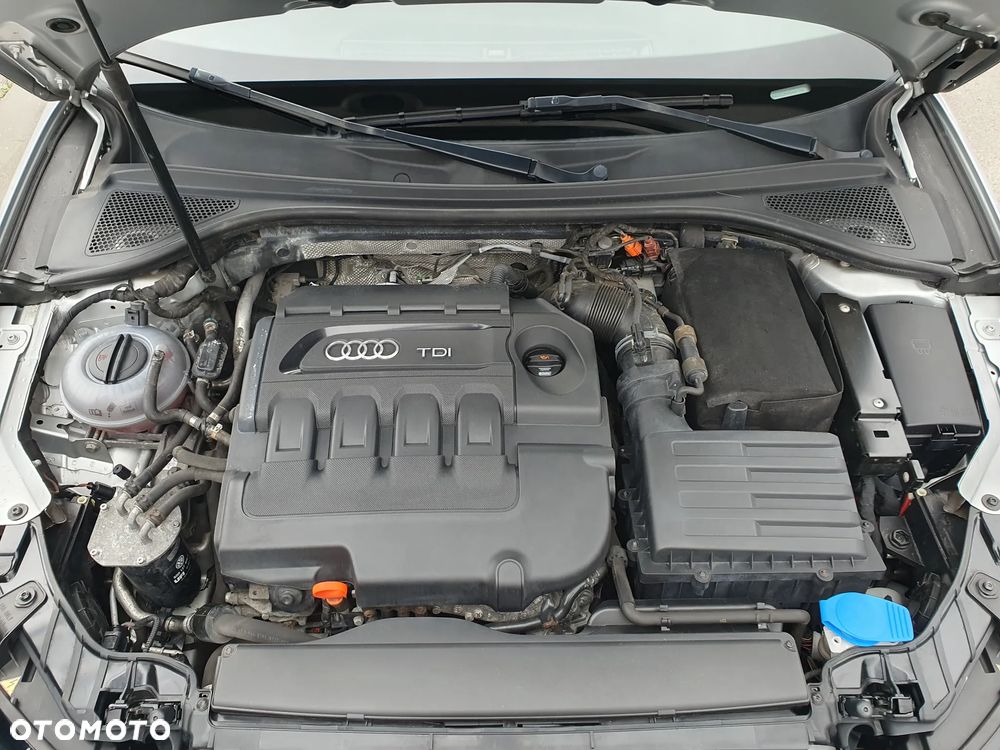 Audi A3 Sportback - 18