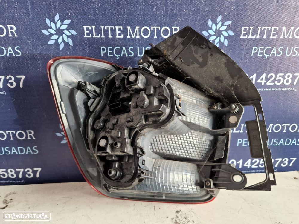 Farolins usados BMW SERIE 1 F20 F21 farolim esquerdo direito - 9