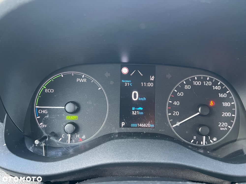 Toyota Yaris 1.5 Premium CVT - 12