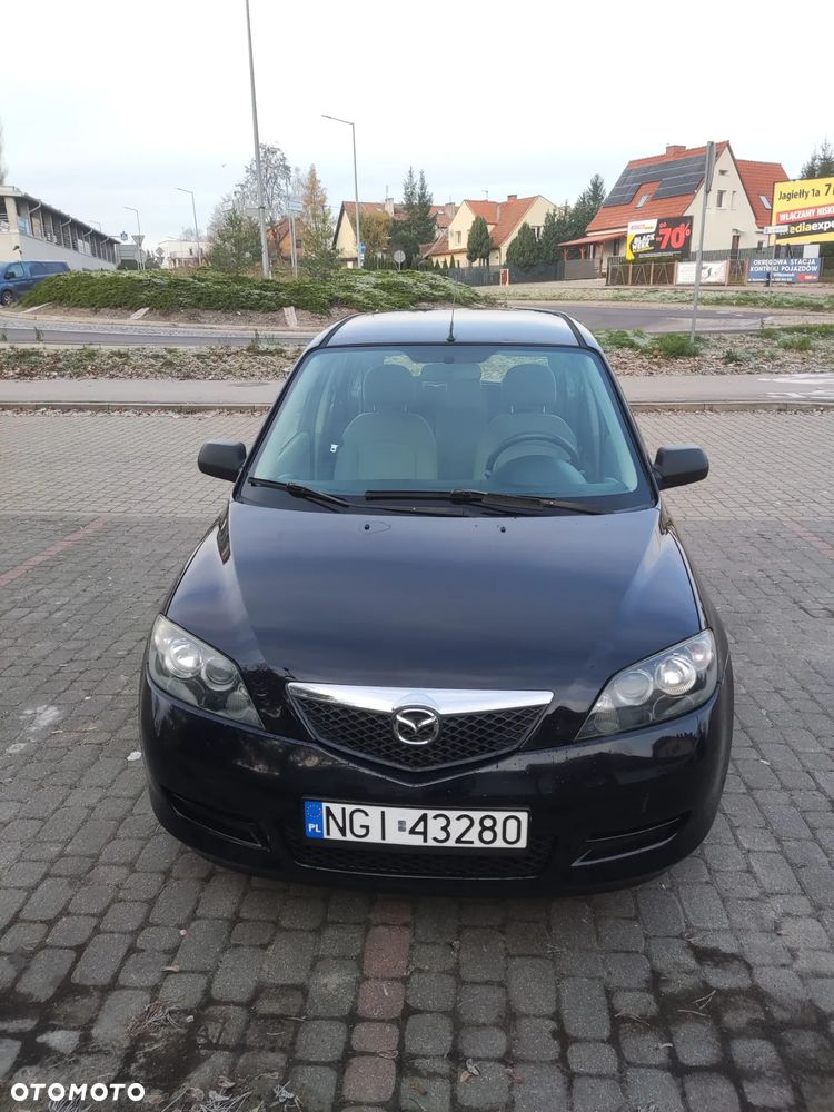 Mazda 2 1.25l Comfort - 25