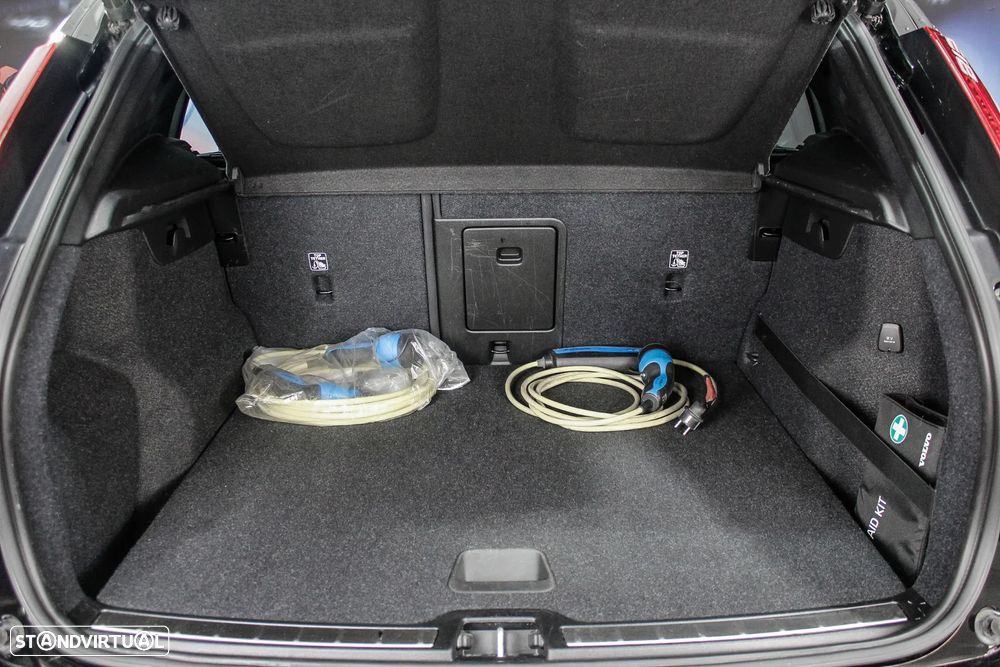 Volvo XC 40 1.5 T5 PHEV R-Design - 28