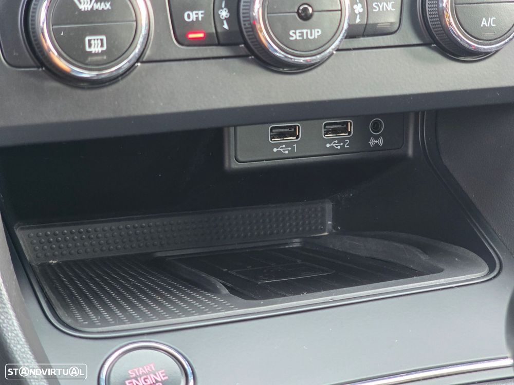 SEAT Leon ST 1.6 TDI Style S/S - 29