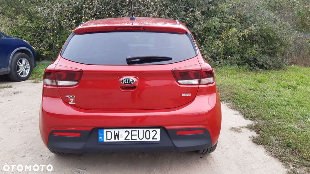 Kia Rio 1.0 T-GDI L - 4