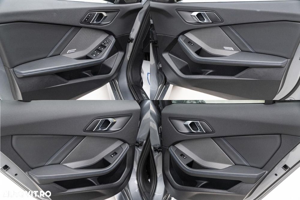 BMW Seria 1 120 AT MHEV - 26