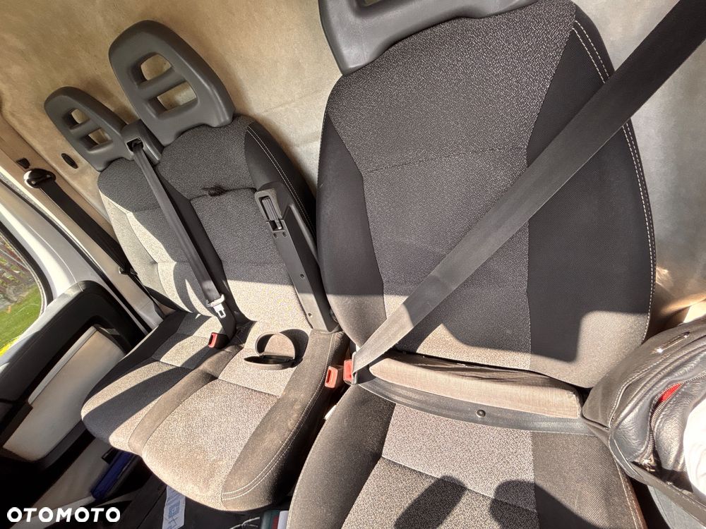 Fiat Ducato - 6