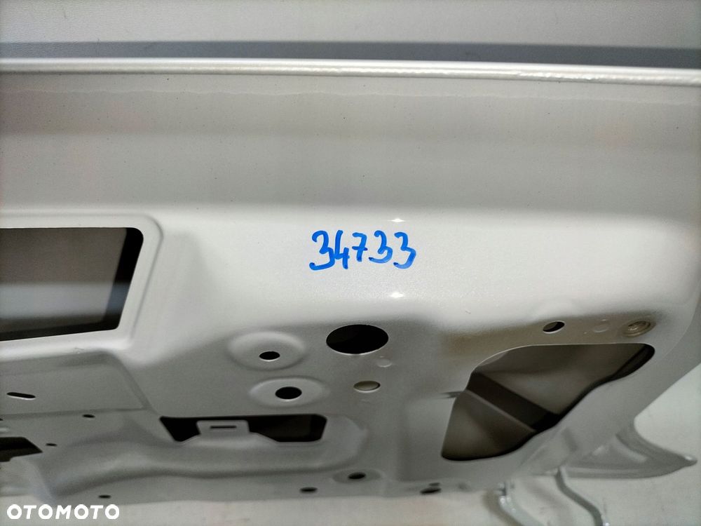 klapa tylna bagażnika tył mini cooper s f57 14- - 5