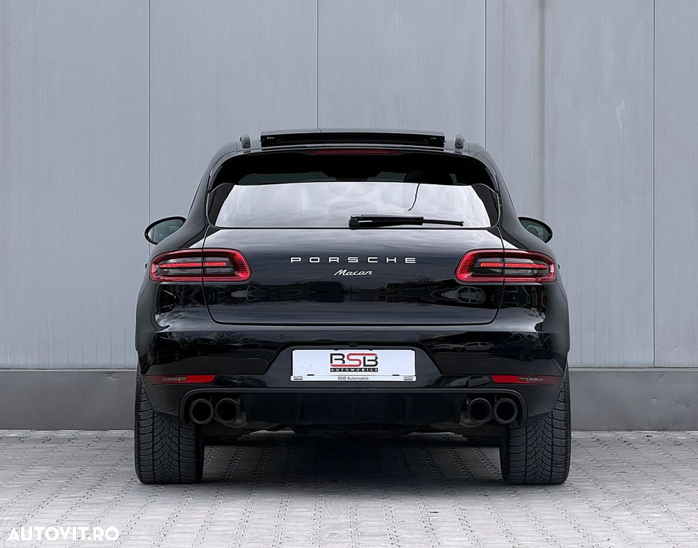Porsche Macan 3.0 PDK S - 7
