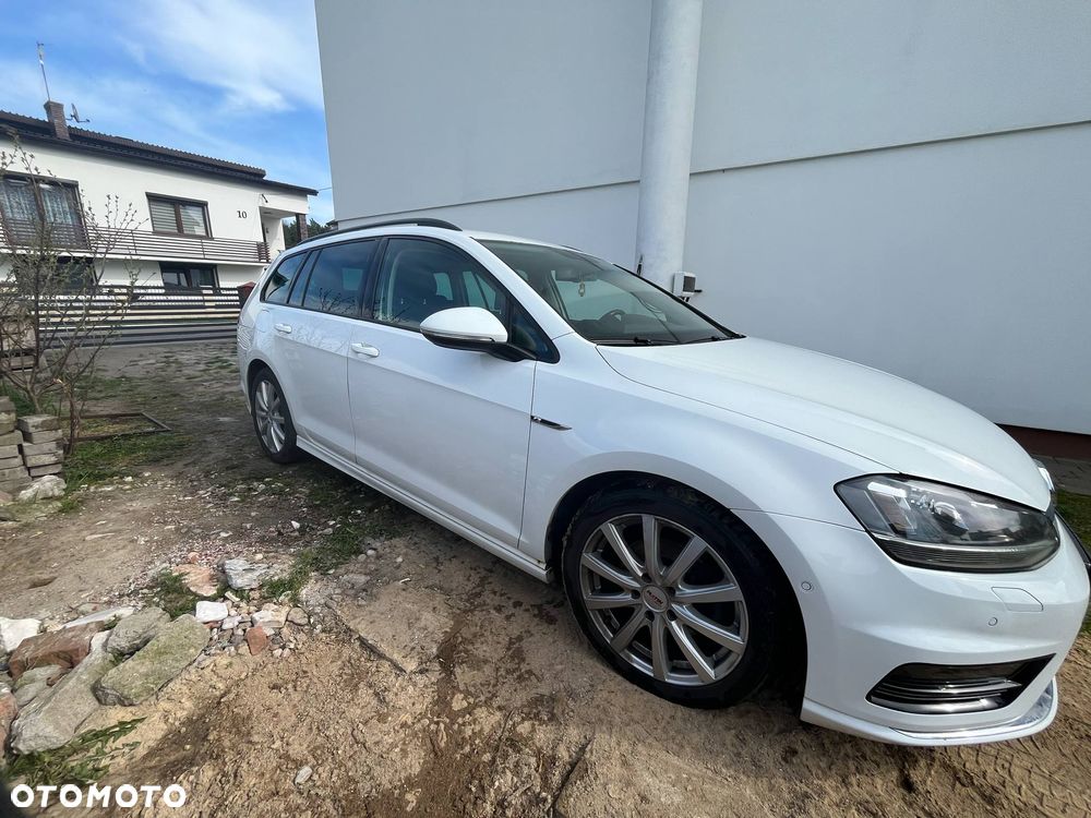 Volkswagen Golf 2.0 TDI BMT Highline - 17
