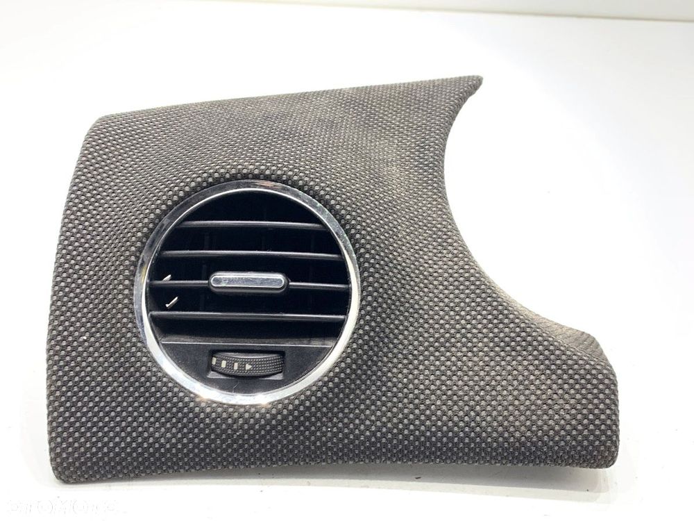 KRATKA NAWIEWU LEWY PRZÓD  CHEVROLET CRUZE (J300) 2009 - 2022 1.6 91 kW [124 KM] benzyna 2009 - - 1