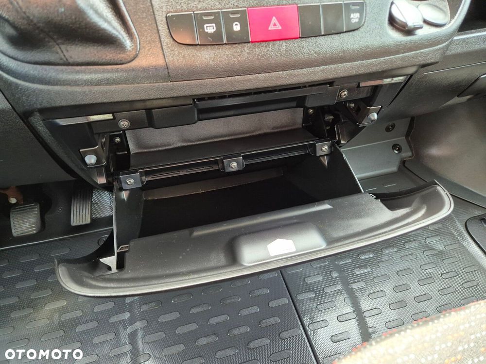 Citroën Jumper L2H2 *44999zł NETTO* 2,0HDi/163KM - 25