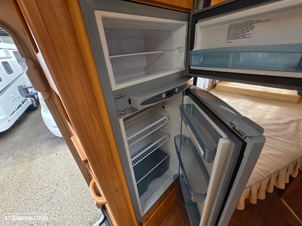 Adria Izola S687 SP 2.5 250cv - 14