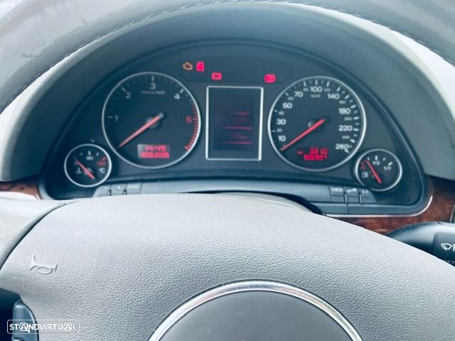 Audi A4 1.9 TDI - 14