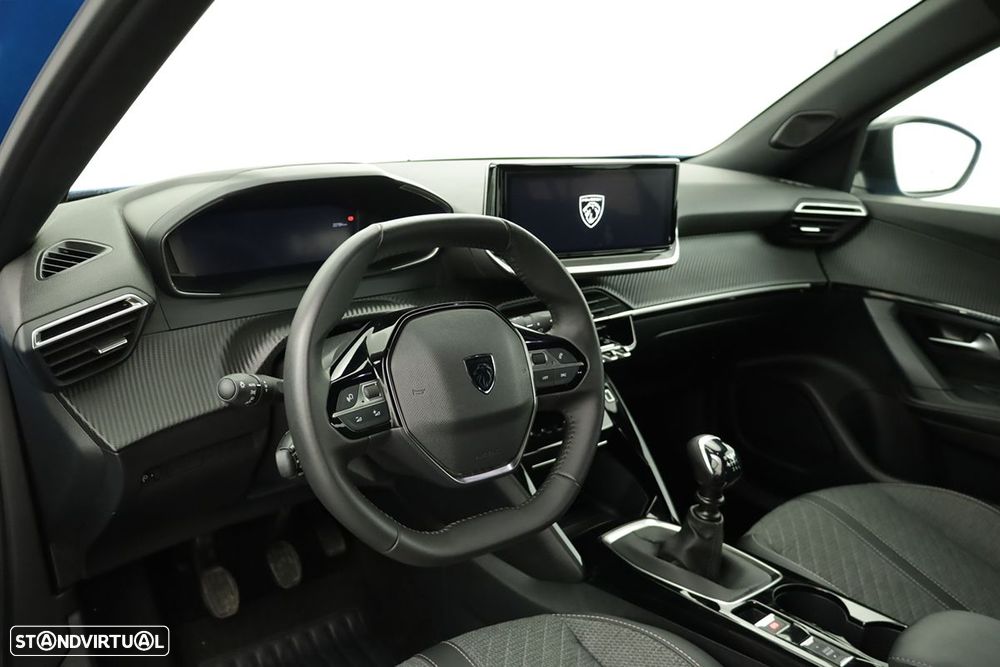 Peugeot 2008 1.2 PureTech Allure - 7