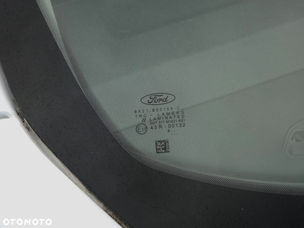 Ford Transit Custom - 32