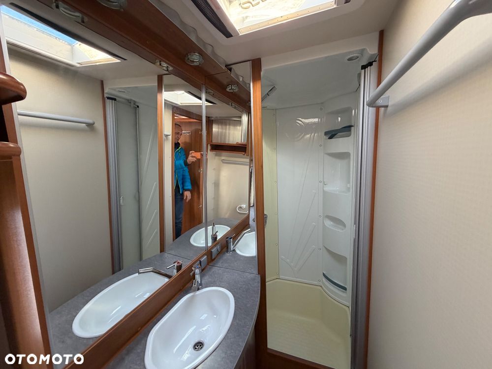 Fendt 650 Platin - 8