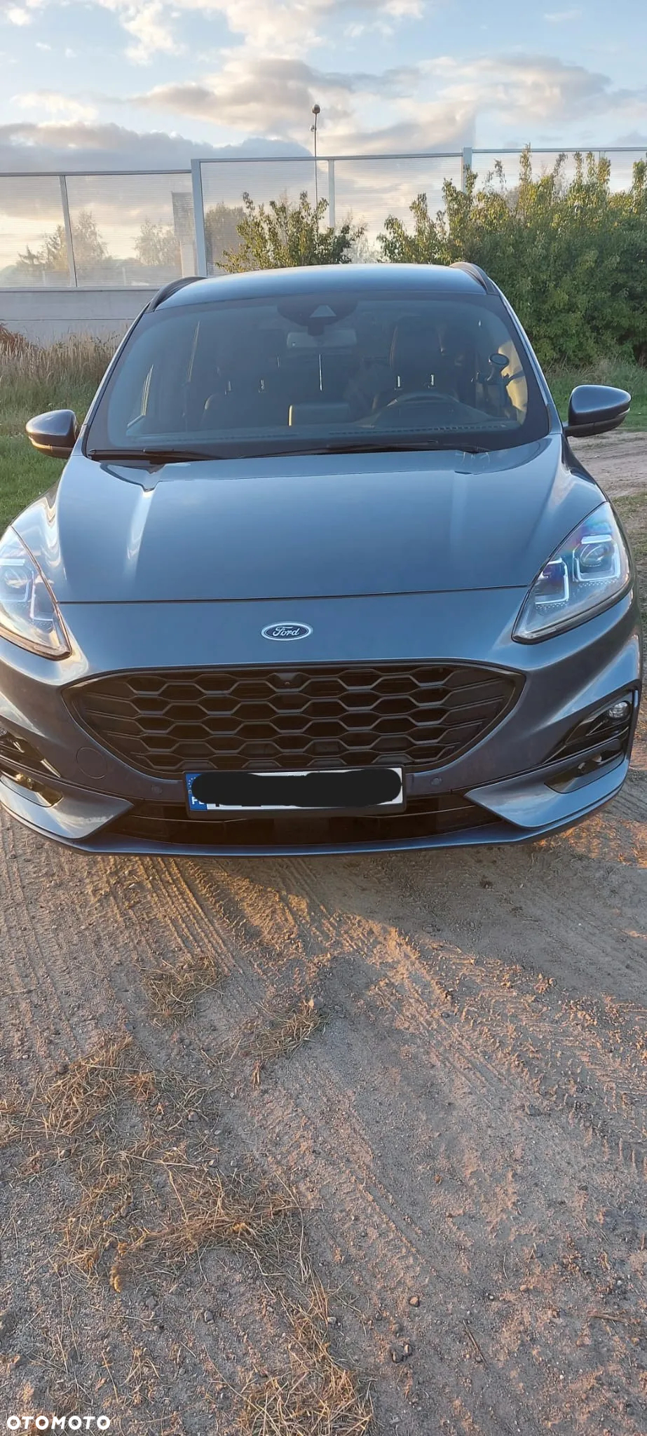 Ford Kuga 1.5 EcoBoost FWD ST-Line X - 20