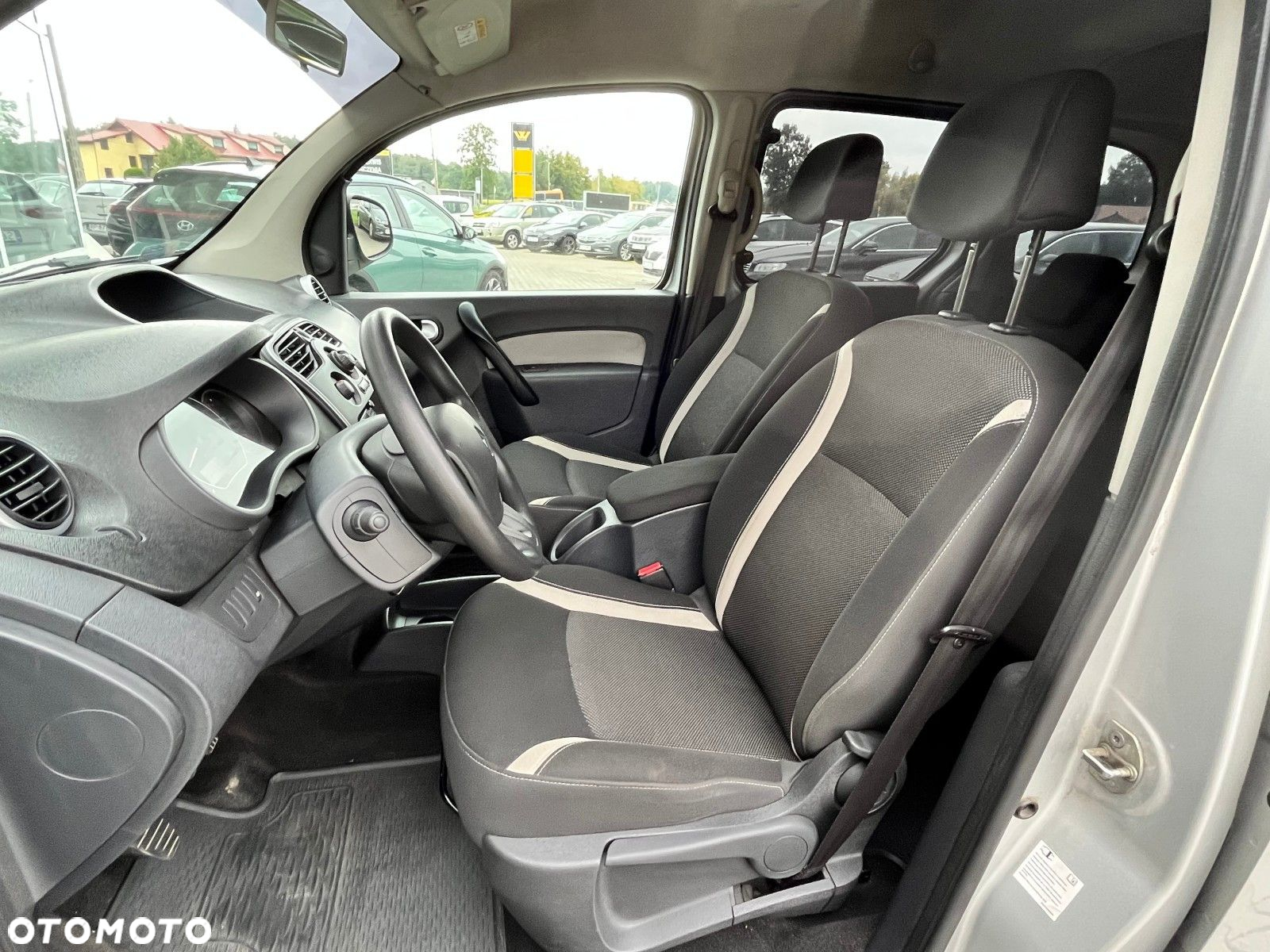 Renault Kangoo - 13