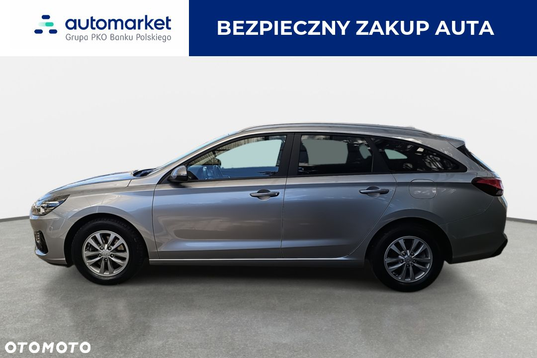 Hyundai i30 1.0 T-GDI Modern - 2