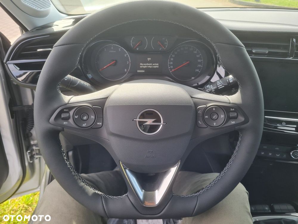 Opel Corsa - 11
