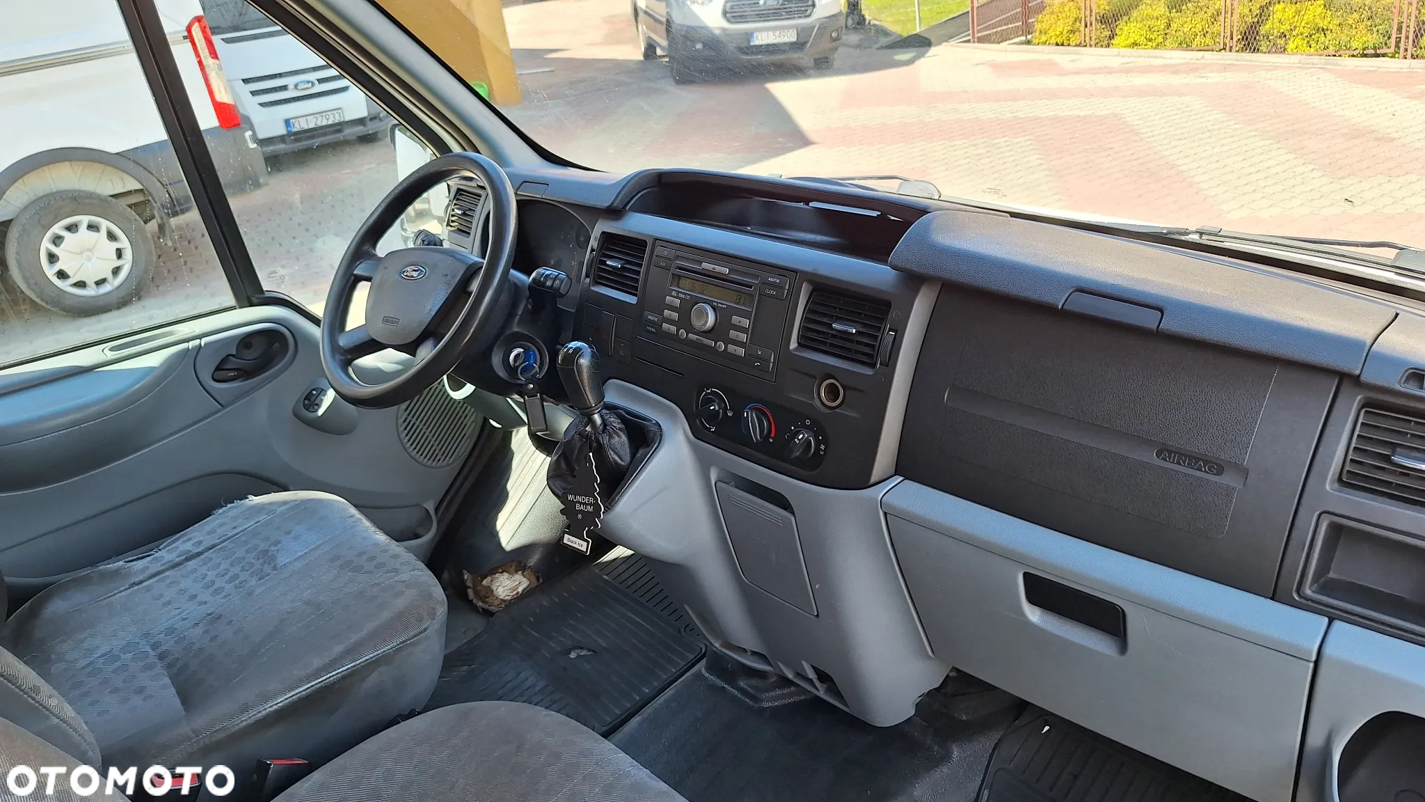 Ford transit - 6