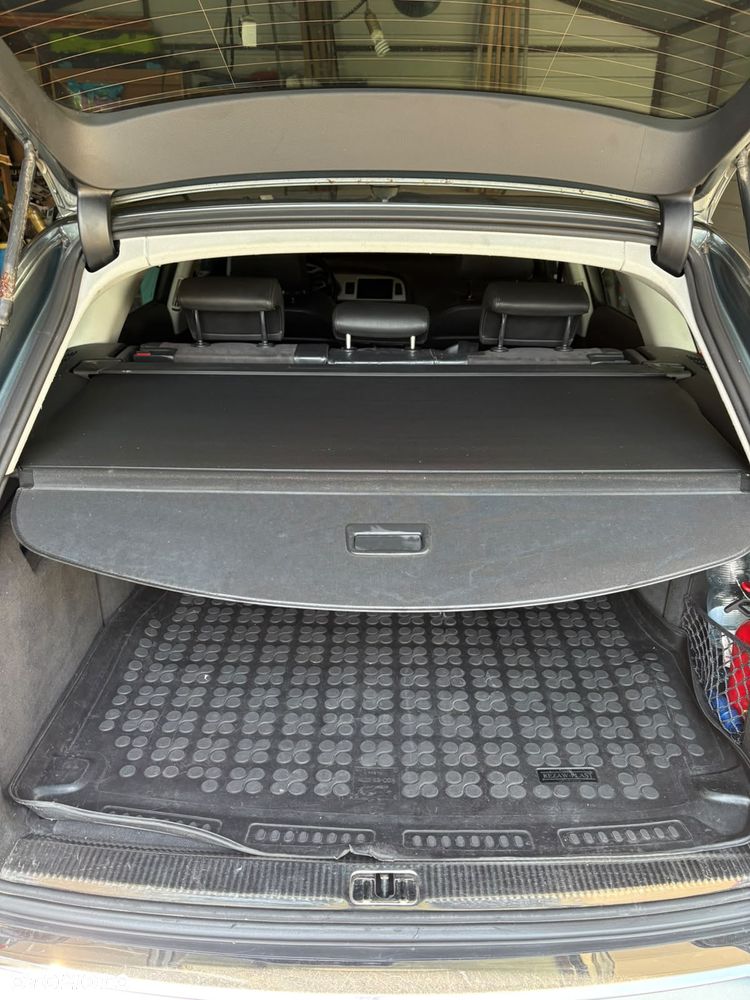 Audi A6 Avant 2.0 TDI DPF - 14