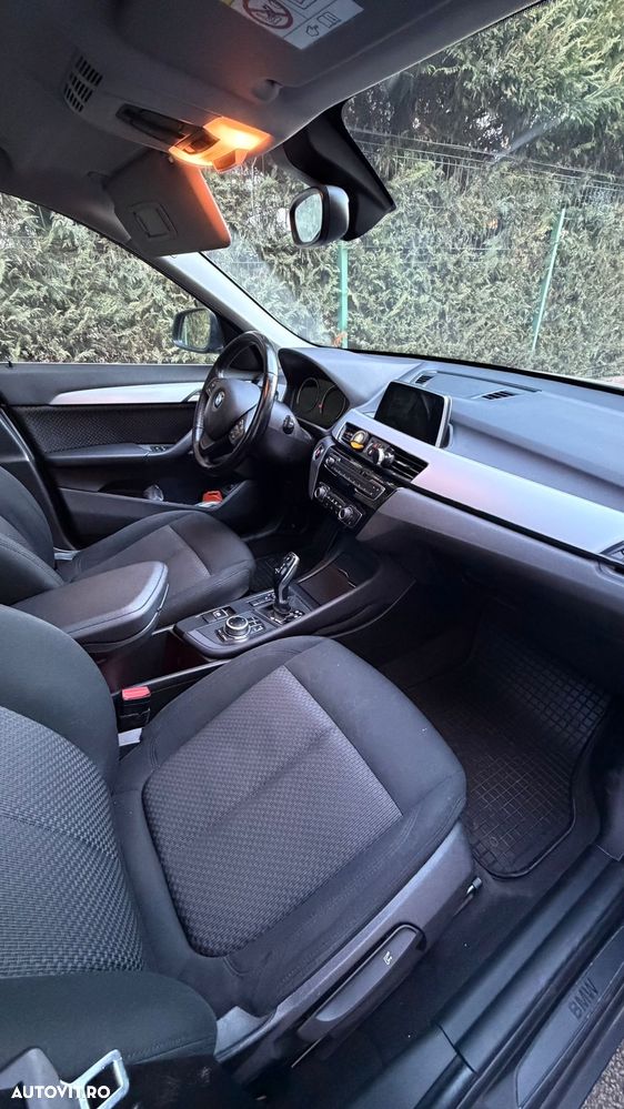 BMW X1 - 5