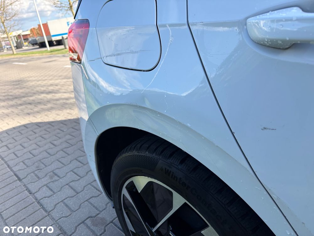 Volkswagen ID.3 Performance Upgrade Pro 1st Max - 16