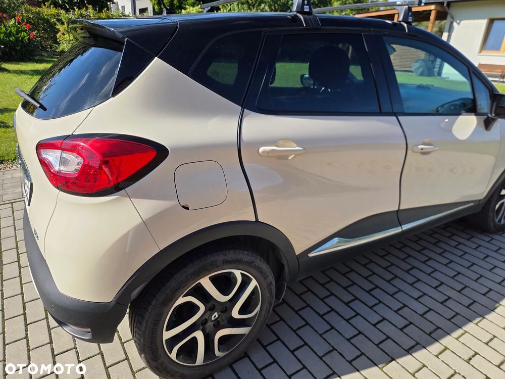 Renault Captur 1.2 TCe Intens EDC - 34
