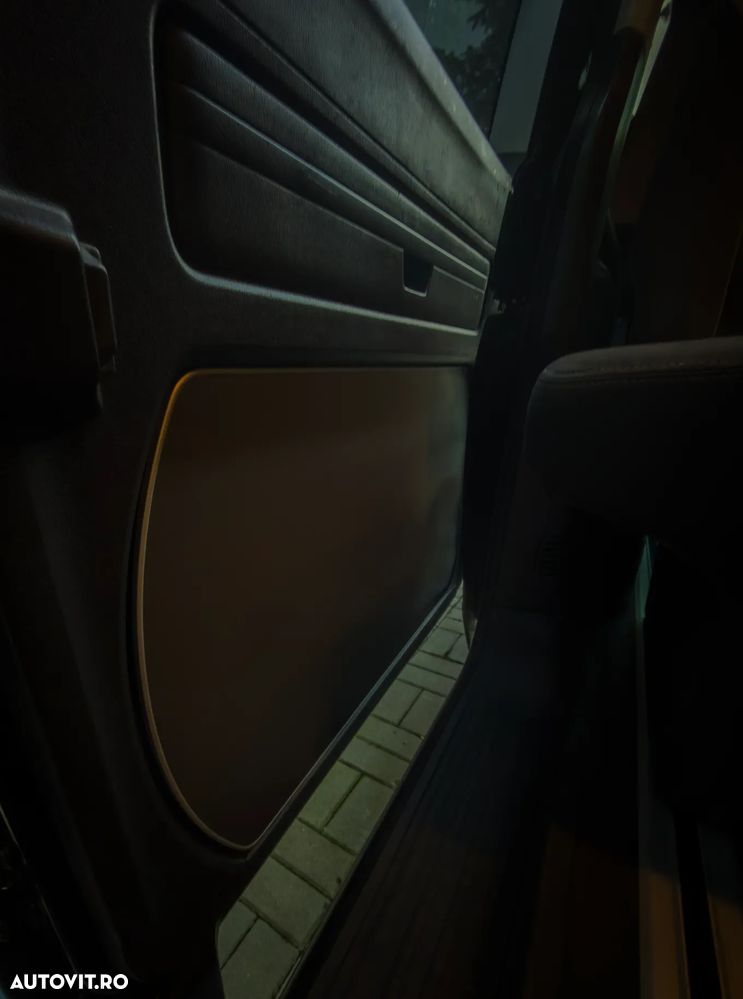 Volkswagen Transporter - 7