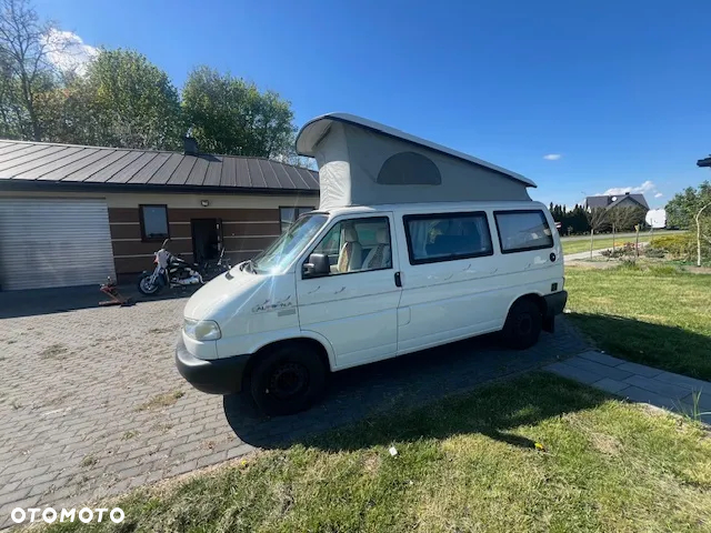 Volkswagen California - 7