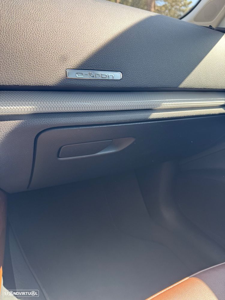 Audi A3 Sportback - 18
