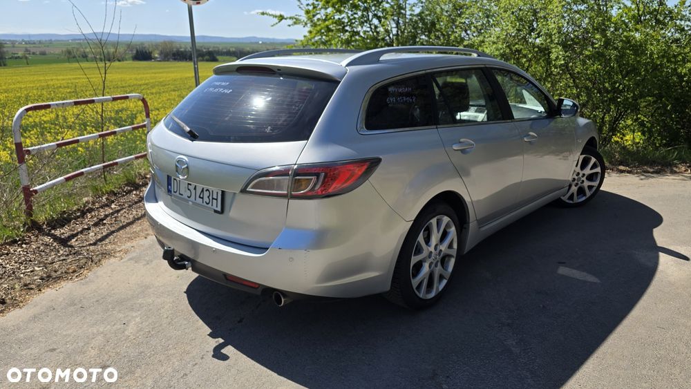 Mazda 6 - 1