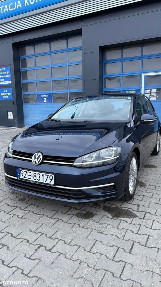 Volkswagen Golf 1.4 TSI BMT Highline DSG - 18