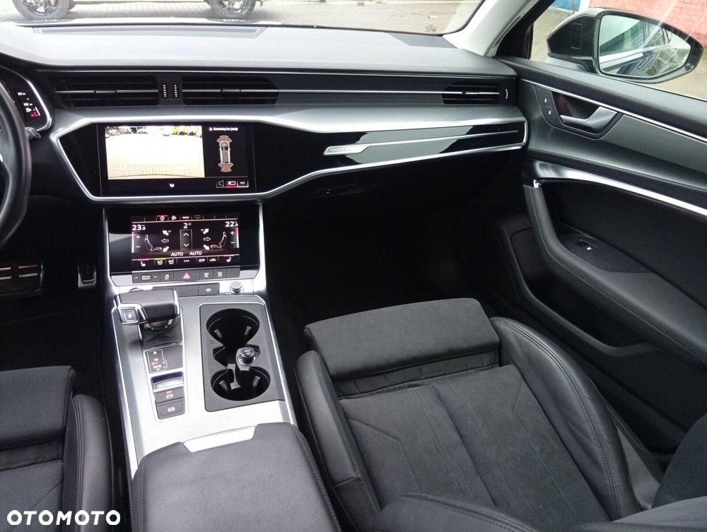 Audi A6 Allroad - 16