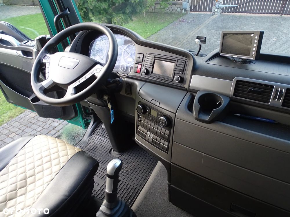 MAN TGX 18.400 DO ŻYWCA / ZWIERZĄT / BYDŁA / Z NIEMIEC / - 8