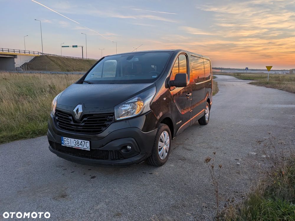 Renault Trafic 1.6 dCi - 23