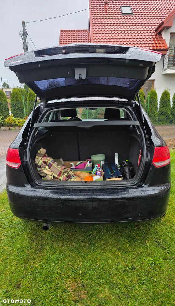 Audi A3 Sportback 1.6 Ambiente - 35