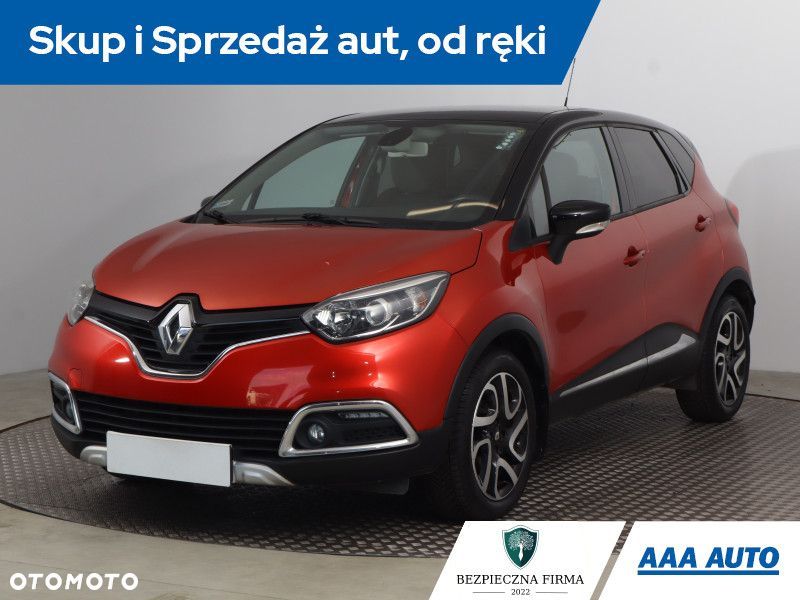 Renault Captur - 2