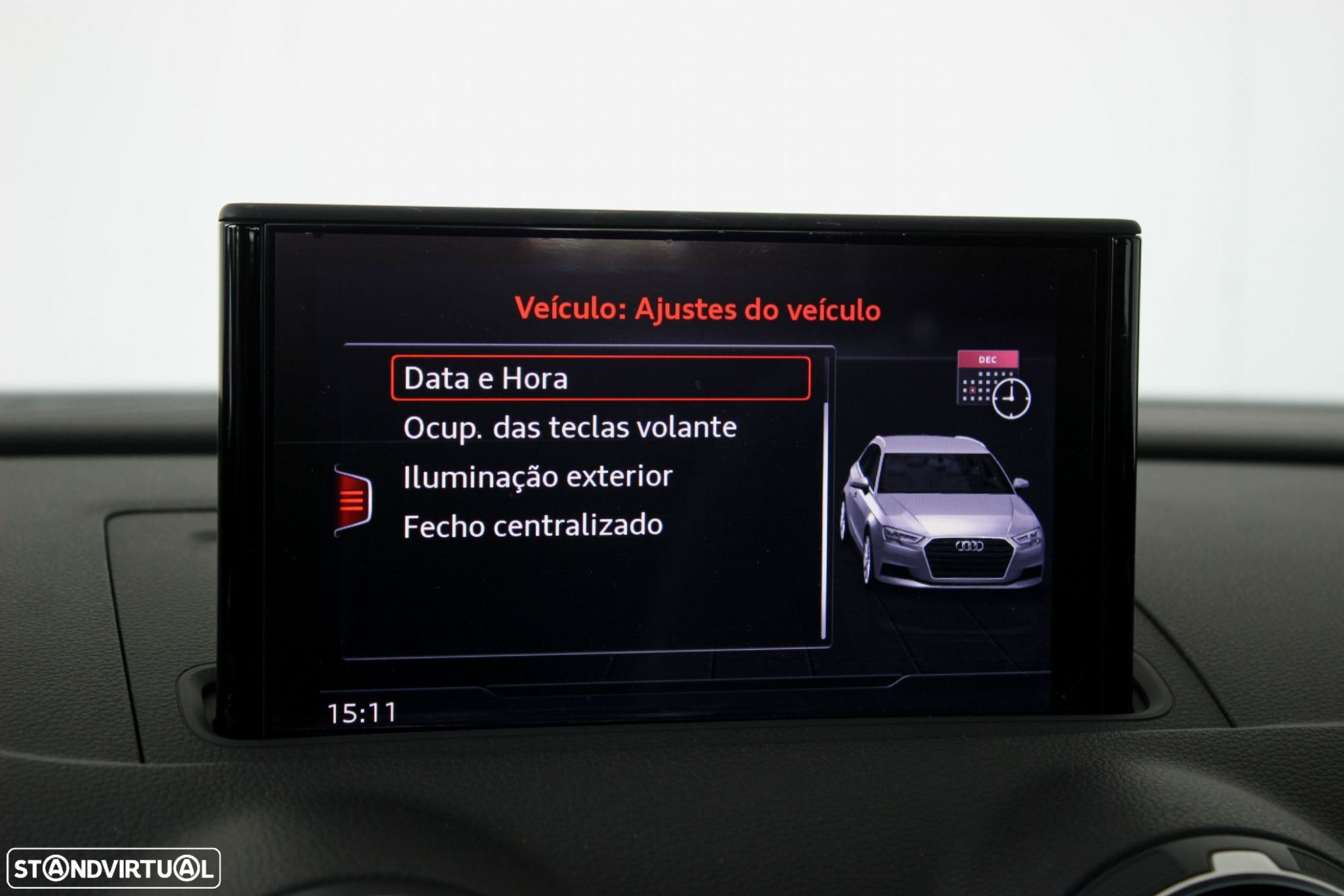 Audi A3 Sportback 30 TDI Design - 30