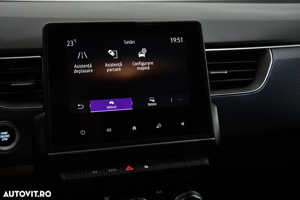 Renault Arkana E-TECH 145 Evolution - 22