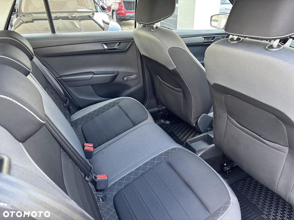 Skoda Fabia 1.0 TSI Ambition - 15