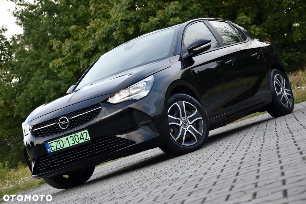 Opel Corsa Electric Edition - 9