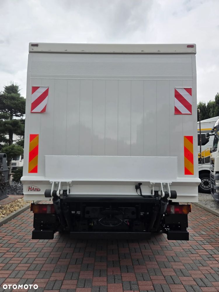 MAN tgm 18.280 - 8