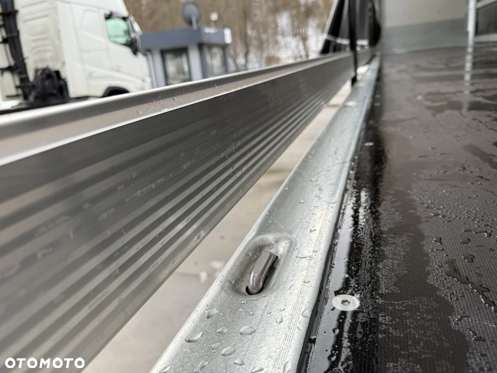 Schmitz Cargobull STANDARD - 25