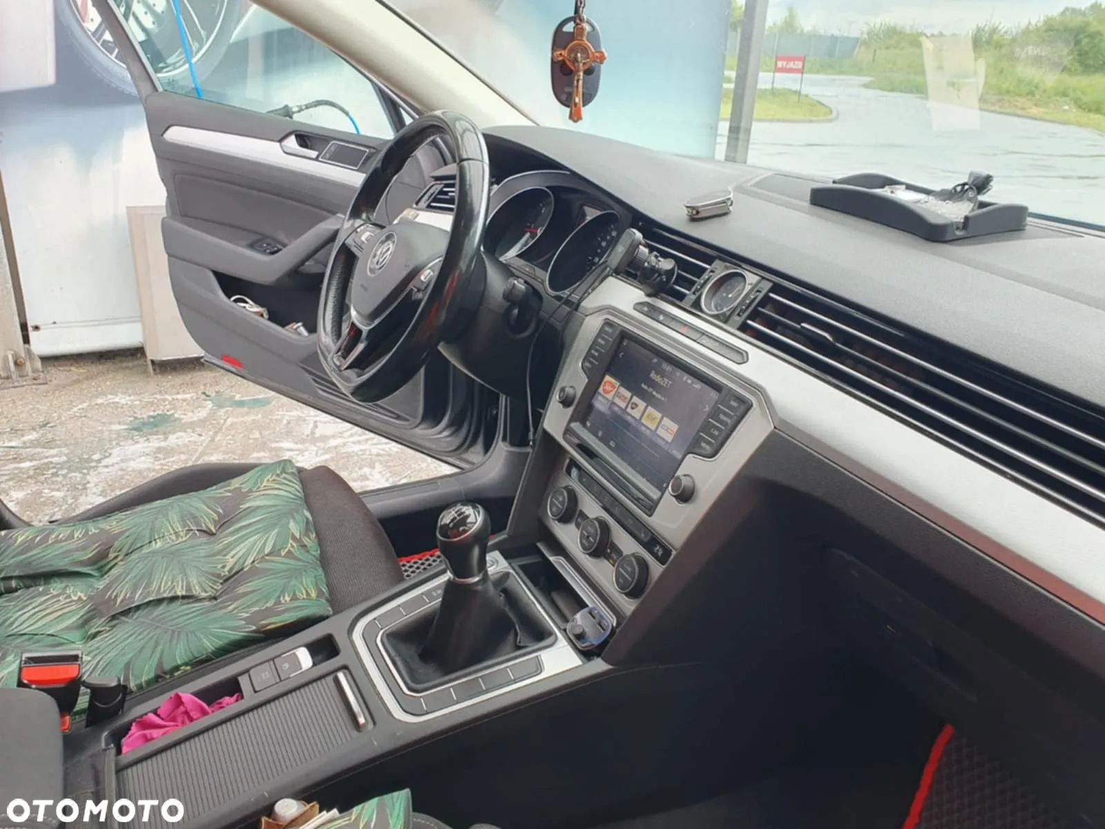 Volkswagen Passat 2.0 TDI BMT Comfortline - 10