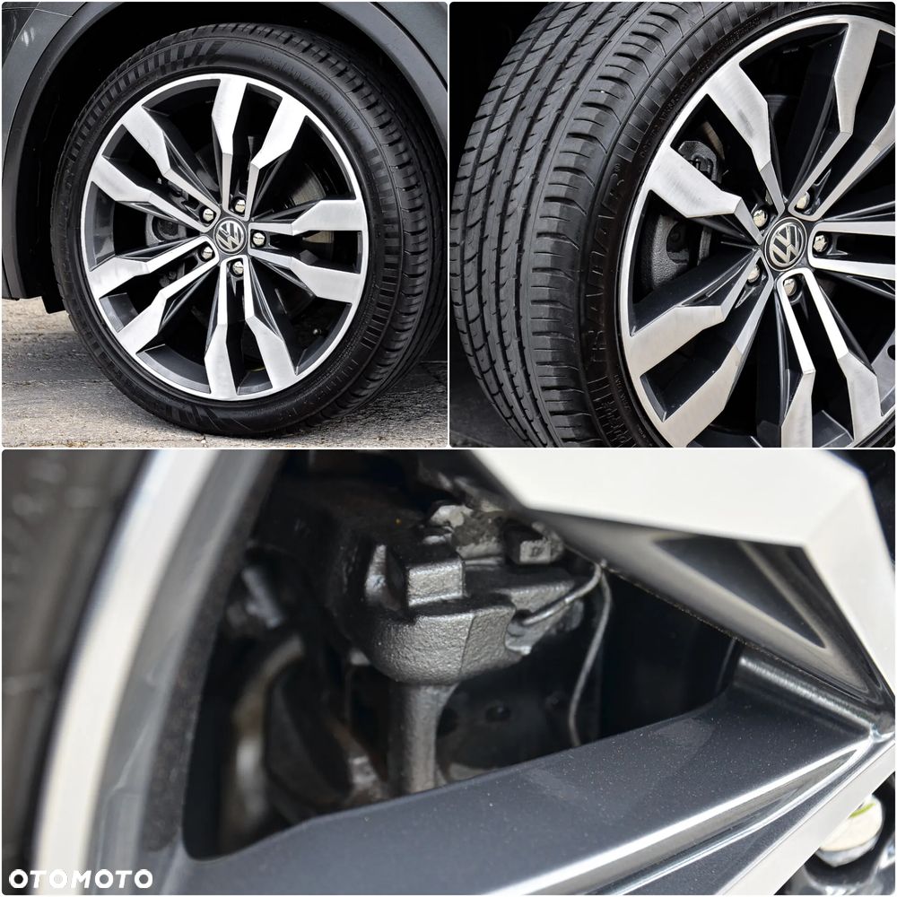 Volkswagen Tiguan - 25